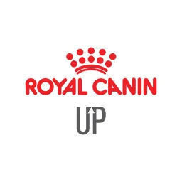 Symbol von Royal Canin Up